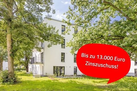 Königs Wusterhausen Wohnungen, Königs Wusterhausen Wohnung kaufen