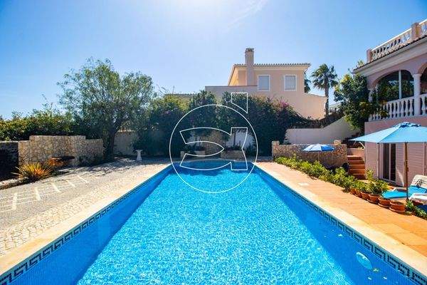 Märchenhafte Luxusimmobilie