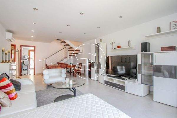 Wunderschöne Doppelhaushälfte