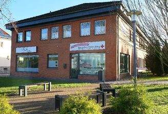 Ihre neue Gewerbefläche