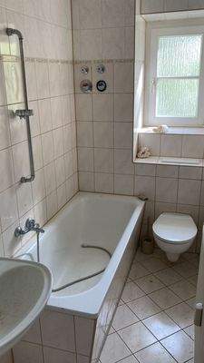 Musterfoto Wohnung obendrüber