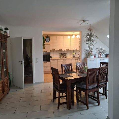 Hünfelden- Dauborn Wohnungen, Hünfelden- Dauborn Wohnung mieten