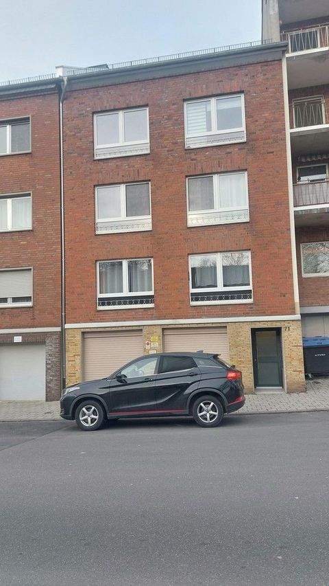 Düren Wohnungen, Düren Wohnung mieten