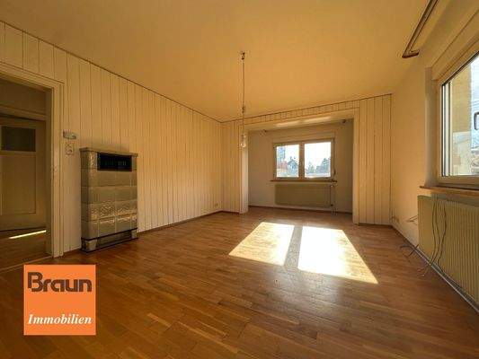 ZFH, VS-Schwenningen, Wohnen EG