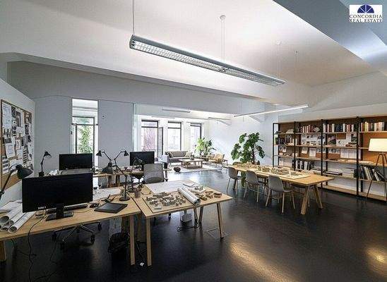 Möblierungsvorschlag