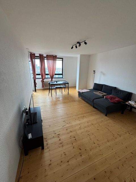 Nürnberg Wohnungen, Nürnberg Wohnung mieten