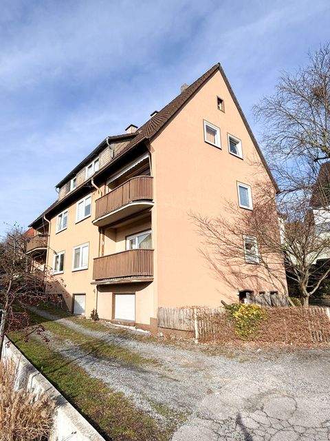 Arnsberg Wohnungen, Arnsberg Wohnung mieten