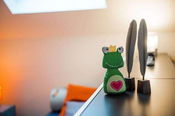 Kinderzimmer Ambiente