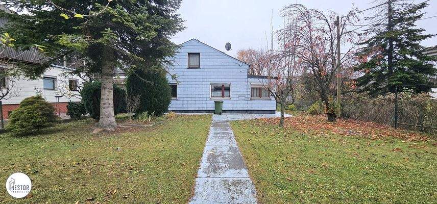Haus - NESTOR Immobilien