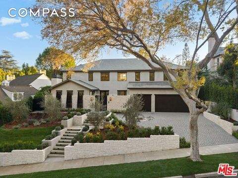 Los Angeles Häuser, Los Angeles Haus kaufen