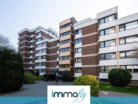 Mönchengladbach / Schrievers Wohnungen, Mönchengladbach / Schrievers Wohnung kaufen