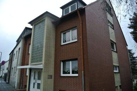 Duisburg Wohnungen, Duisburg Wohnung mieten