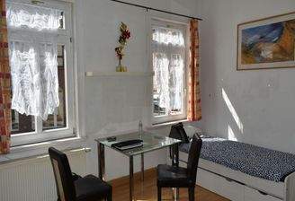 Möbliertes Apartment