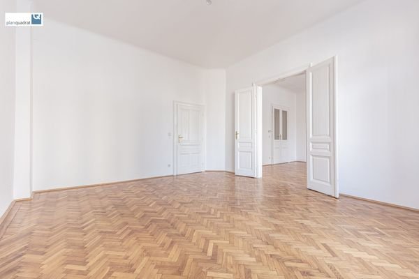 Zimmer 4 (gem. Grundriss-Skizze)