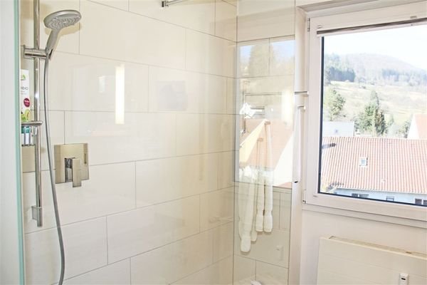 Dusche