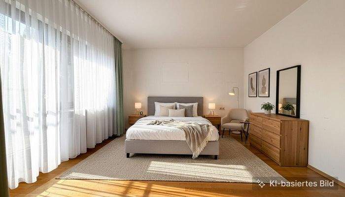 Schlafen Visualisiert