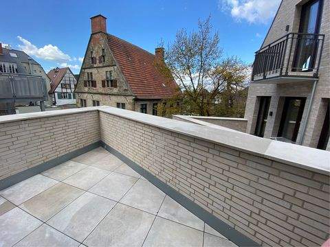 Rheine Wohnungen, Rheine Wohnung mieten