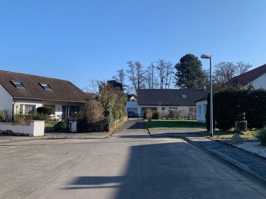 Wohnumgebung
