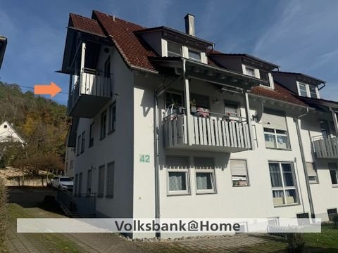 Rottenburg am Neckar / Obernau Wohnungen, Rottenburg am Neckar / Obernau Wohnung kaufen