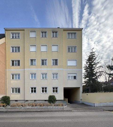 Wiener Neustadt Wohnungen, Wiener Neustadt Wohnung kaufen