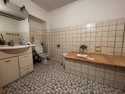 Gewerbeeinheit Nr.1 Raum 9 EG