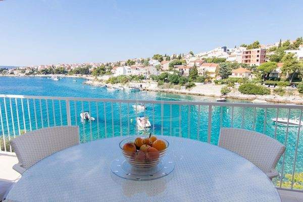 2 Schlafzimmer im 2. OG