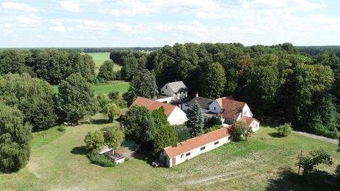 Nuthe-Urstromtal Häuser, Nuthe-Urstromtal Haus kaufen