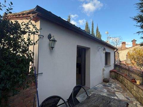 Chiusdino Häuser, Chiusdino Haus kaufen