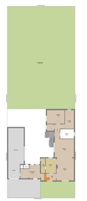 SBI 10281-Grunstück