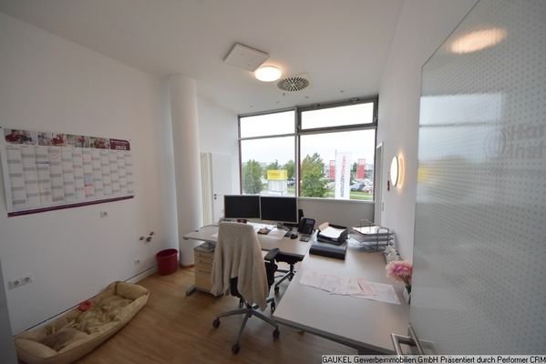 Büro