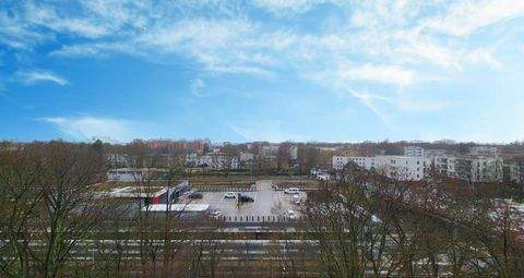 Hamburg Billstedt Wohnungen, Hamburg Billstedt Wohnung kaufen