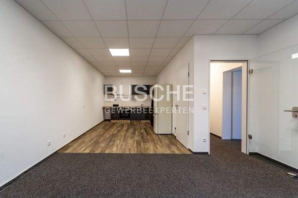 Teeküche mit Sozialraum