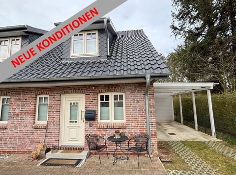 Wyk auf Föhr Häuser, Wyk auf Föhr Haus kaufen