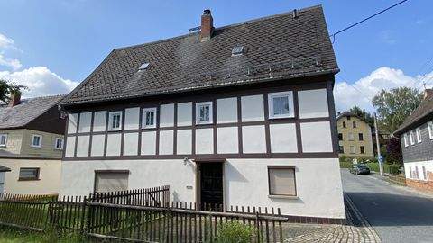 Großschönau Häuser, Großschönau Haus kaufen