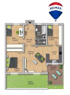 GRP Plan