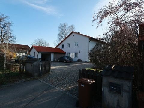 Lenggries Häuser, Lenggries Haus kaufen