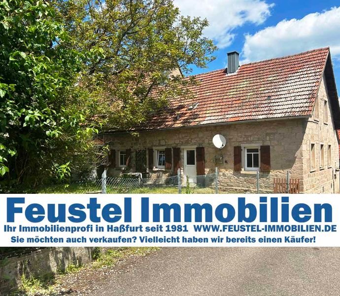 Immobilie