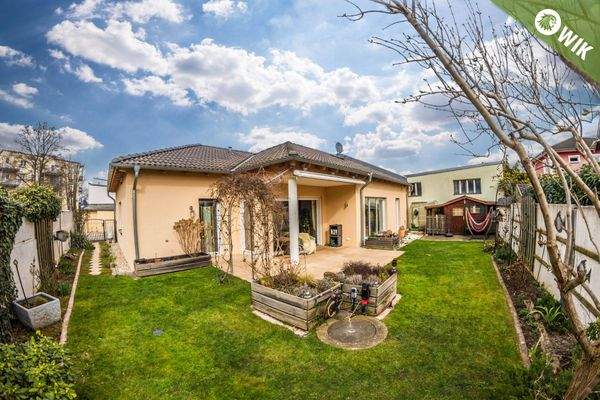 Terrassengeflüster...