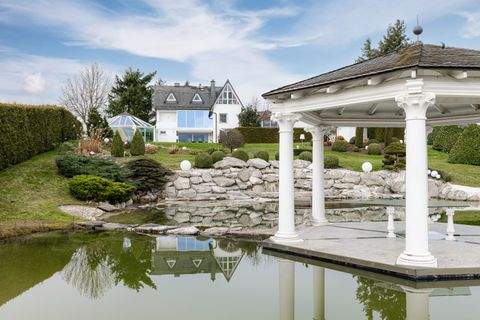 Weilmünster Häuser, Weilmünster Haus kaufen