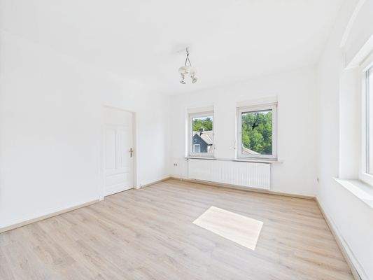 Schlafzimmer Obergeschoss