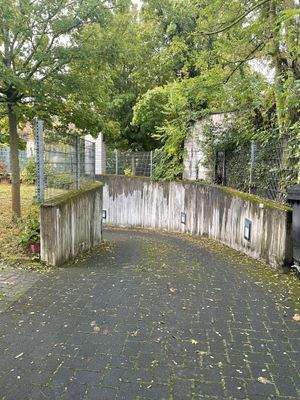 Tiga Roderich/Mainzer Straße