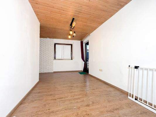 Schlafzimmer - Anbau