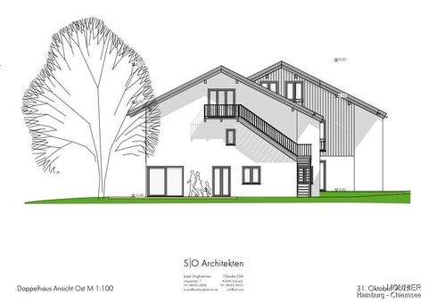 Eggstätt Häuser, Eggstätt Haus kaufen