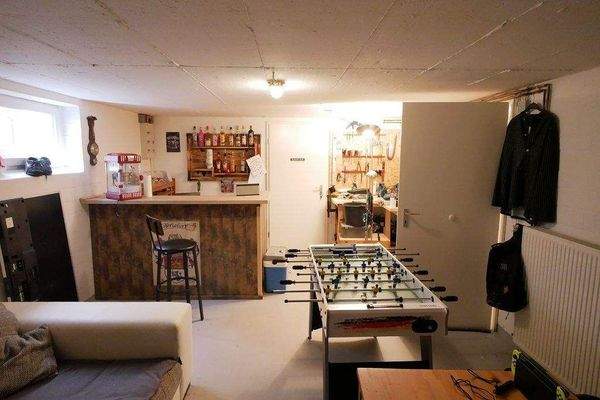 Keller, z.T. wohnf., Haus 1