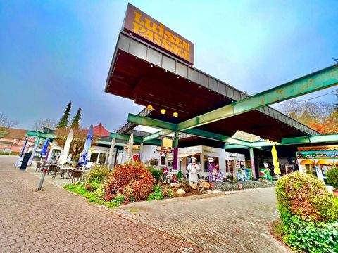 Bad Dürrheim Büros, Büroräume, Büroflächen 