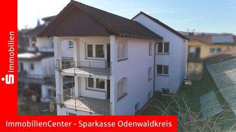 Bad König Häuser, Bad König Haus kaufen