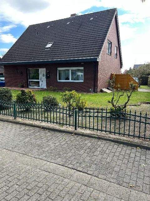 Rhede Häuser, Rhede Haus kaufen