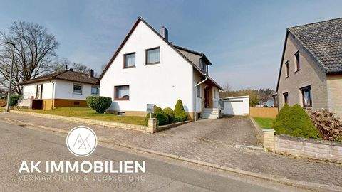 Bad Münder am Deister / Hachmühlen Häuser, Bad Münder am Deister / Hachmühlen Haus kaufen