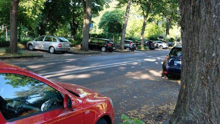 keine Parkplatznot 2