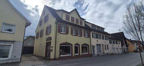 Bodman-Ludwigshafen Häuser, Bodman-Ludwigshafen Haus kaufen